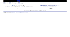 Desktop Screenshot of lib.physcon.ru